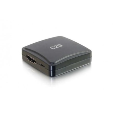 Raritan VGA to HDMI Converter - High-Quality Video & Audio Solution (Model: 84010)
